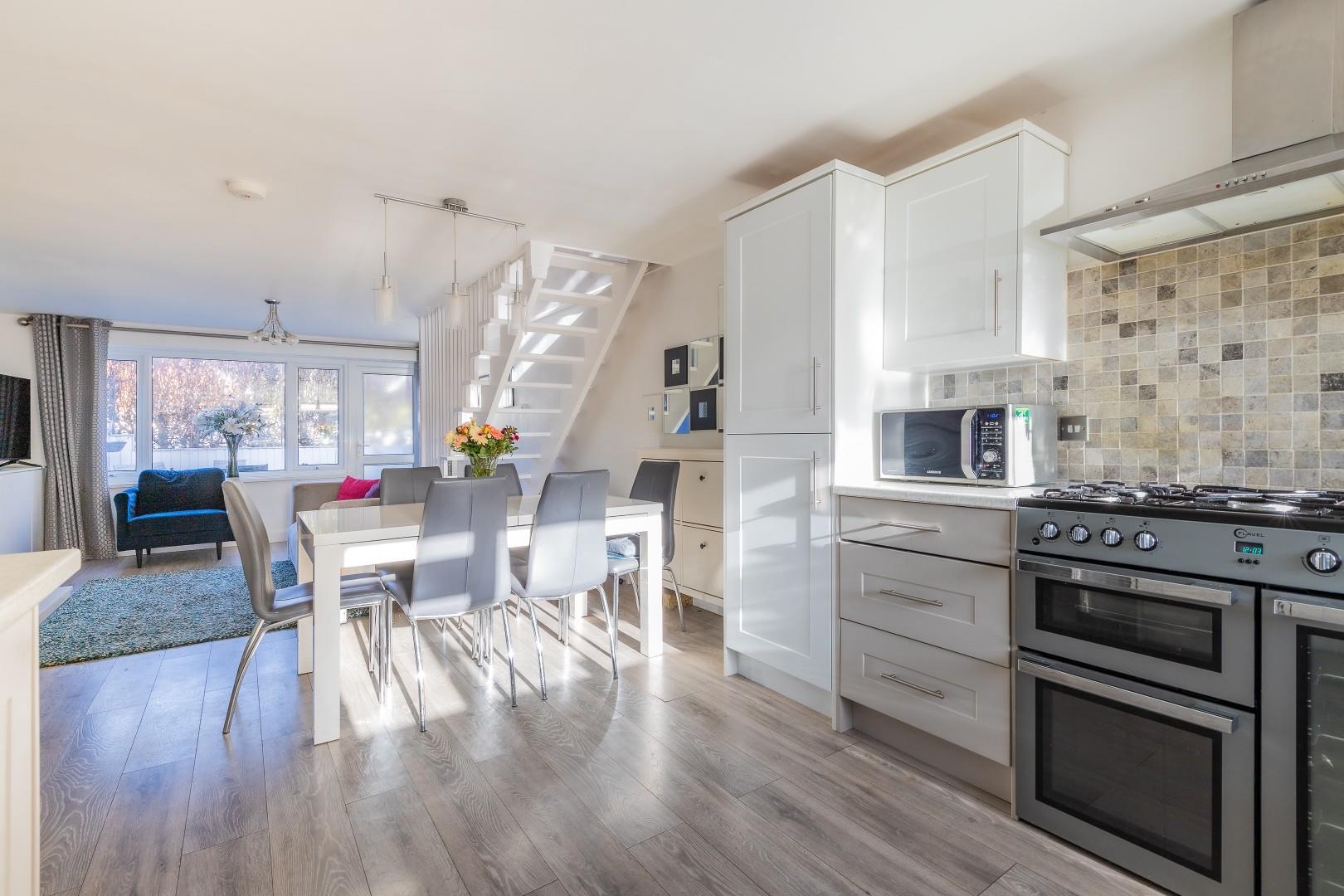 Ash Grove, Llandough